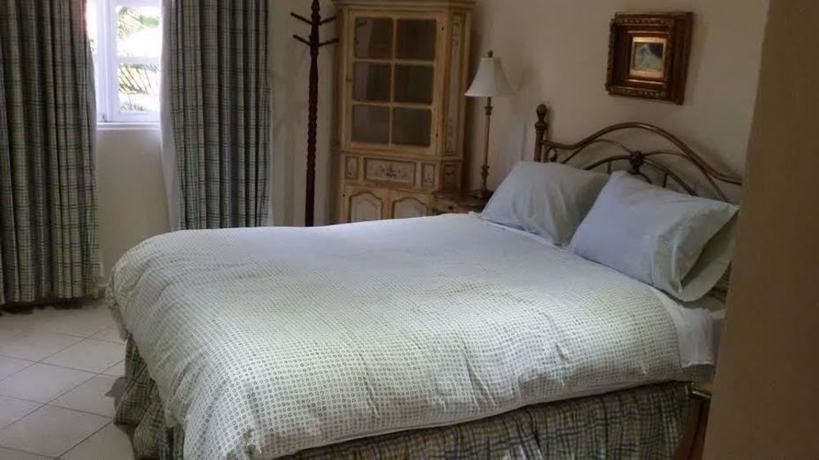 Imagen de la habitación del Hotel Casa Mia, San Salvador. Foto 4