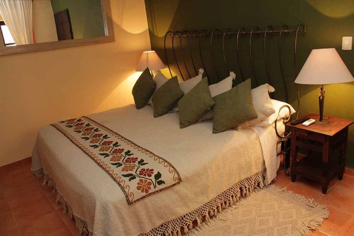 Imagen de la habitación del Hotel Casa Mia Suites. Foto 8