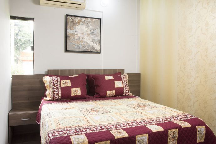 Imagen de la habitación del Hotel Casa M&iacute;a, Hernandarias. Foto 4