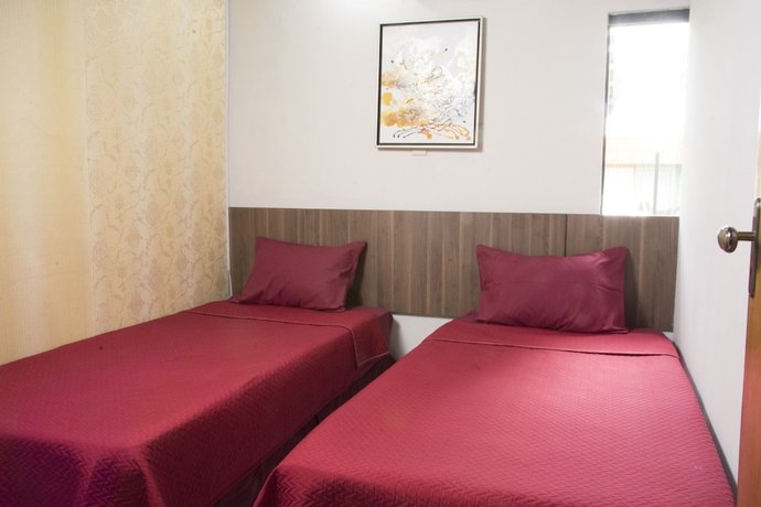 Imagen de la habitación del Hotel Casa M&iacute;a, Hernandarias. Foto 5