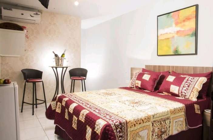 Imagen de la habitación del Hotel Casa M&iacute;a, Hernandarias. Foto 6