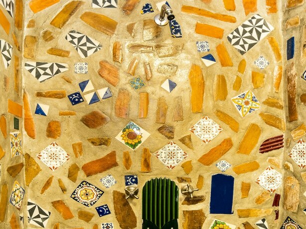 Imagen de la habitación del Hotel Casa Miguel Arcangel. Foto 19