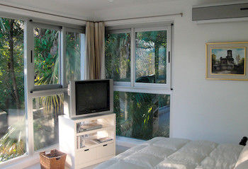 Imagen de la habitación del Hotel Casa Miguens. Foto 2