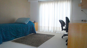 Imagen de la habitación del Hotel Casa Miguens. Foto 4