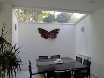 Imagen de los interiores del Hotel Casa Miguens. Foto 15