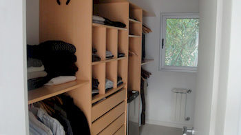 Imagen de la habitación del Hotel Casa Miguens. Foto 5