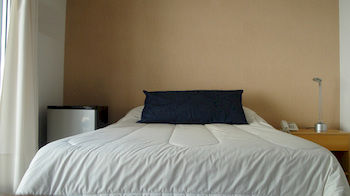 Imagen de la habitación del Hotel Casa Miguens. Foto 8