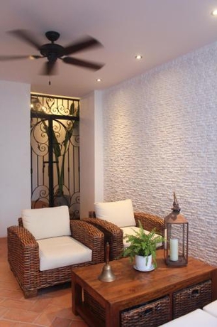 Imagen general del Hotel Casa Milat Boutique. Foto 3