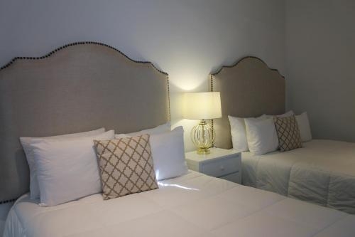 Imagen general del Hotel Casa Milat Boutique. Foto 5