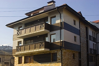 Imagen general del Hotel Casa Milla. Foto 1