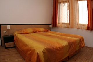 Imagen de la habitación del Hotel Casa Milla. Foto 2