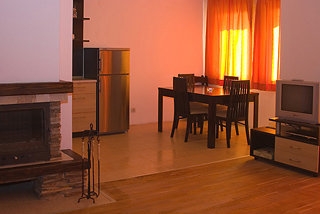 Imagen de la habitación del Hotel Casa Milla. Foto 3