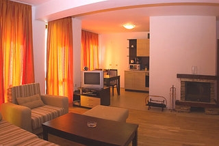 Imagen de la habitación del Hotel Casa Milla. Foto 4