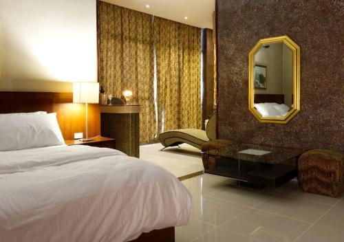 Imagen general del Hotel Casa Miller. Foto 3