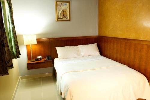Imagen general del Hotel Casa Miller. Foto 4