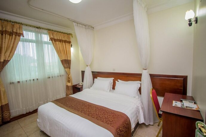 Imagen general del Hotel Casa Miltu. Foto 9