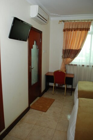 Imagen de la habitación del Hotel Casa Miltu. Foto 19