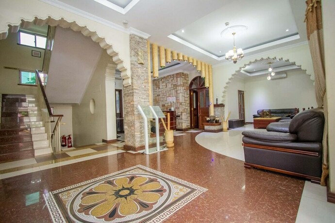 Imagen de los interiores del Hotel Casa Miltu. Foto 25