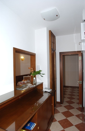 Imagen de los interiores del Hotel Casa Mimma. Foto 17