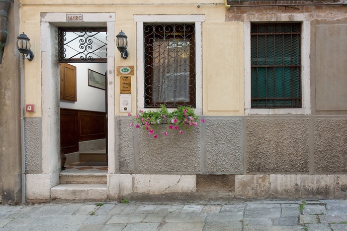 Imagen general del Hotel Casa Mimma. Foto 2