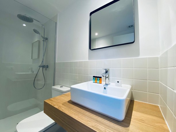 Imagen de la habitación del Hotel Casa Miranda - Adults Only. Foto 2