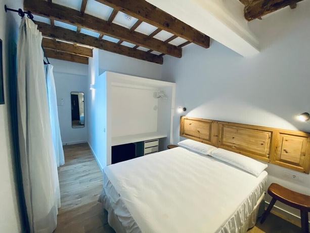 Imagen de la habitación del Hotel Casa Miranda - Adults Only. Foto 3