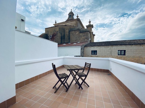 Imagen de la habitación del Hotel Casa Miranda - Adults Only. Foto 4