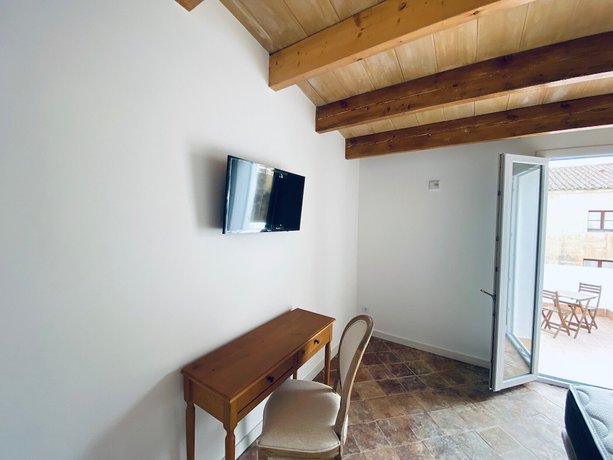 Imagen de los interiores del Hotel Casa Miranda - Adults Only. Foto 7