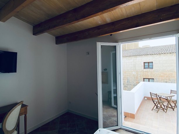 Imagen de los interiores del Hotel Casa Miranda - Adults Only. Foto 8