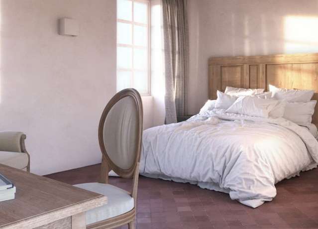 Imagen de la habitación del Hotel Casa Miranda - Adults Only. Foto 5