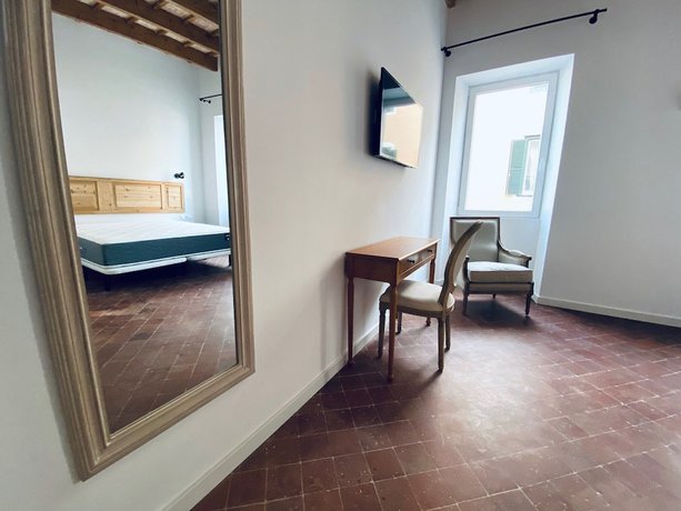 Imagen de la habitación del Hotel Casa Miranda - Adults Only. Foto 6