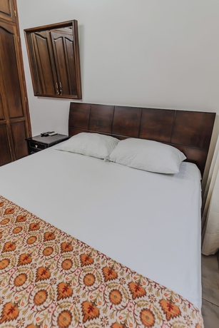 Imagen de la habitación del Hotel Casa Miriam. Foto 8