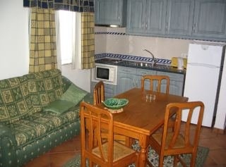 Imagen de la habitación del Hotel Casa Mitchell. Foto 2