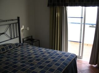 Imagen de la habitación del Hotel Casa Mitchell. Foto 3