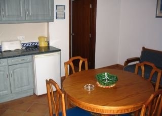 Imagen de la habitación del Hotel Casa Mitchell. Foto 5