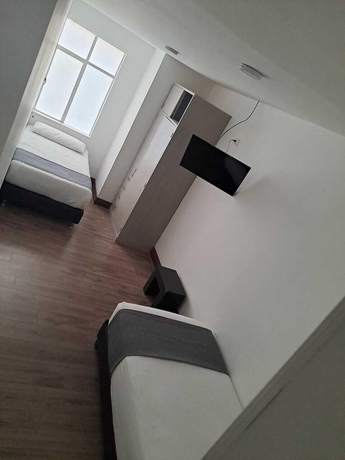 Imagen de la habitación del Hotel Casa M&oacute;naco. Foto 5