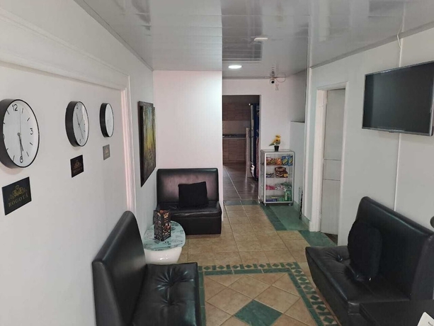 Imagen de los interiores del Hotel Casa M&oacute;naco. Foto 16