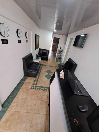 Imagen de los interiores del Hotel Casa M&oacute;naco. Foto 18