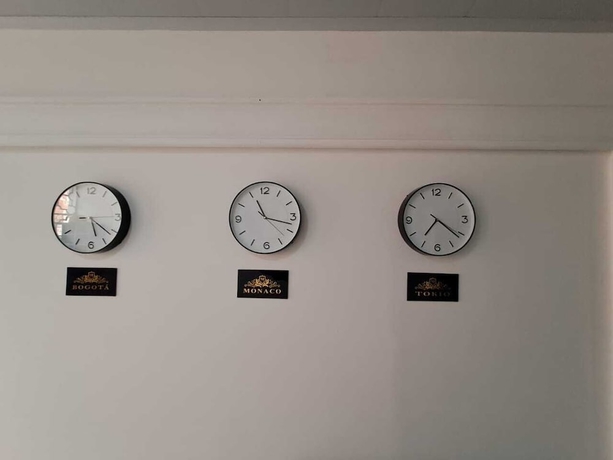 Imagen de los interiores del Hotel Casa M&oacute;naco. Foto 19