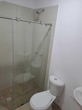 Imagen de la habitación del Hotel Casa M&oacute;naco. Foto 12
