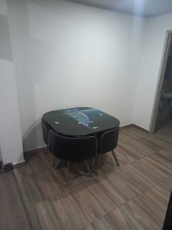 Imagen de la habitación del Hotel Casa M&oacute;naco. Foto 15