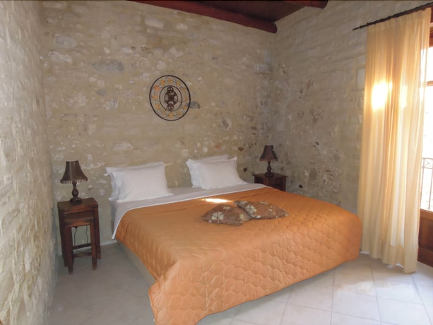 Imagen de la habitación del Hotel Casa Moazzo. Foto 13