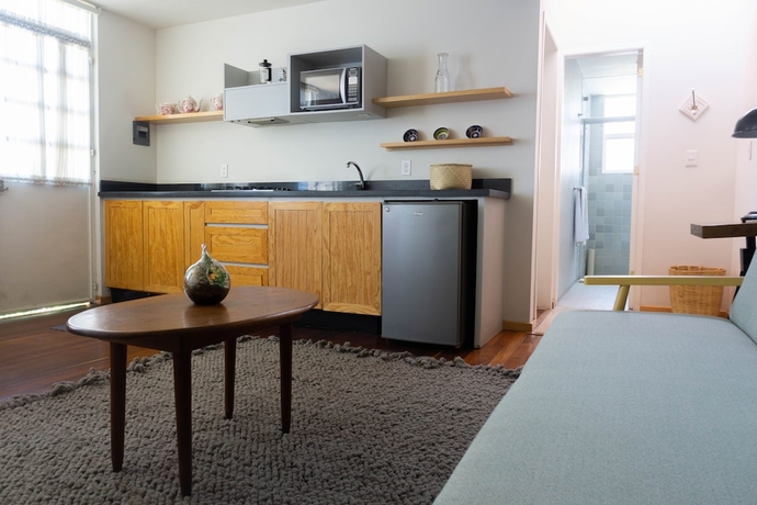 Imagen de la habitación del Hotel Casa Moctezuma. Foto 3