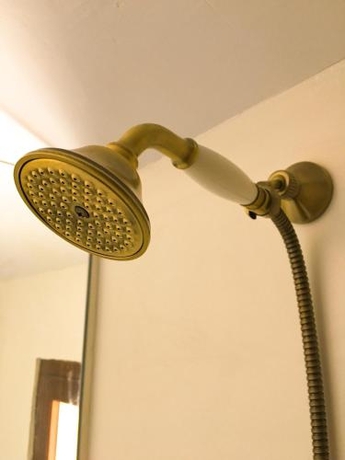 Imagen de la habitación del Hotel Casa Moma 1948. Foto 9