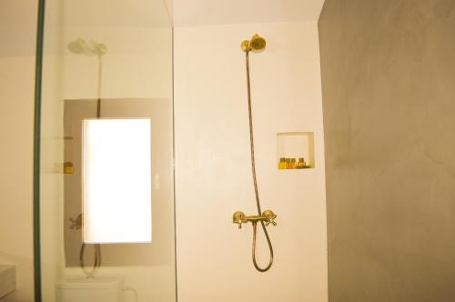 Imagen de la habitación del Hotel Casa Moma 1948. Foto 10