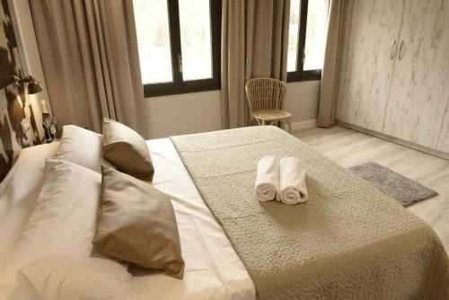 Imagen general del Hotel Casa Moma 1948. Foto 5