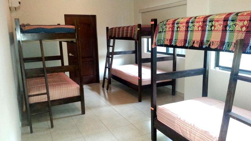 Imagen de la habitación del Hotel Casa MonaLisa PTY. Foto 3