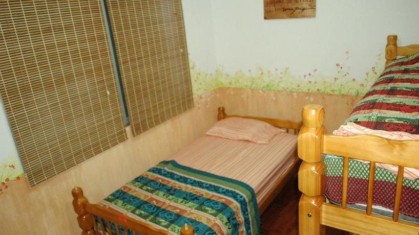 Imagen de la habitación del Hotel Casa MonaLisa PTY. Foto 4