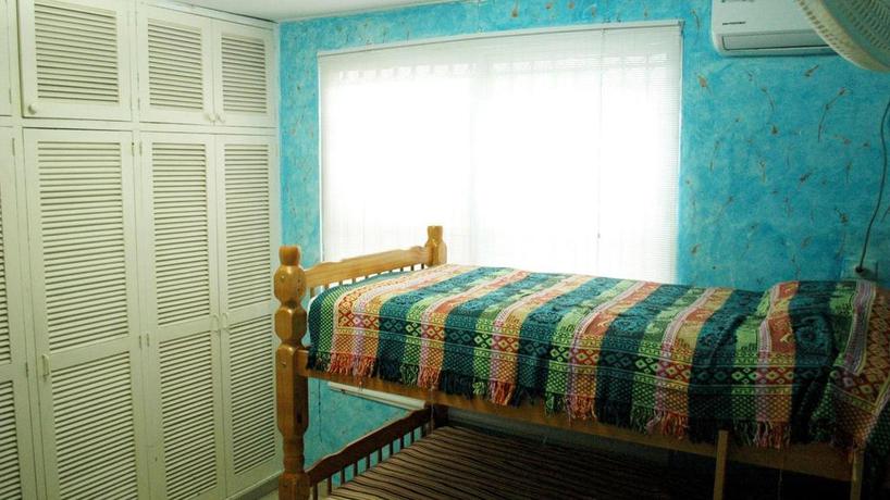 Imagen de la habitación del Hotel Casa MonaLisa PTY. Foto 5