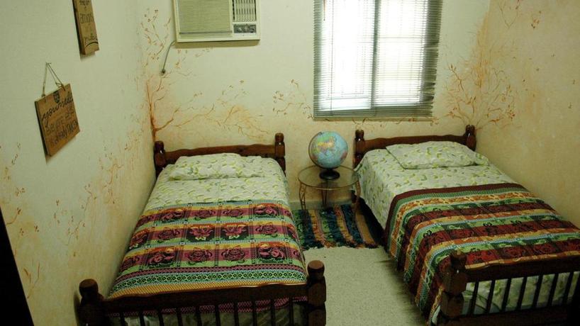 Imagen de la habitación del Hotel Casa MonaLisa PTY. Foto 6